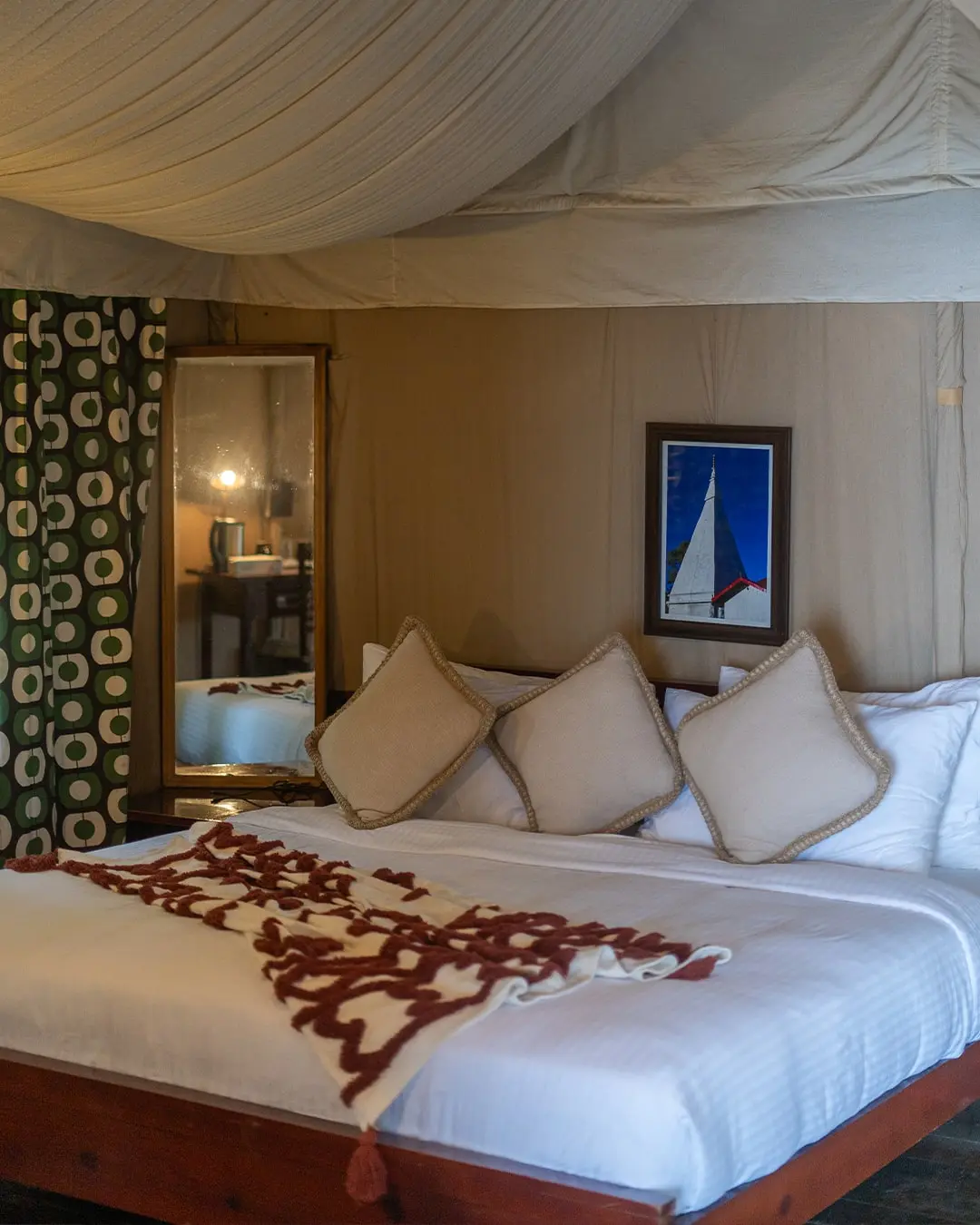 The Forest Stillness 2