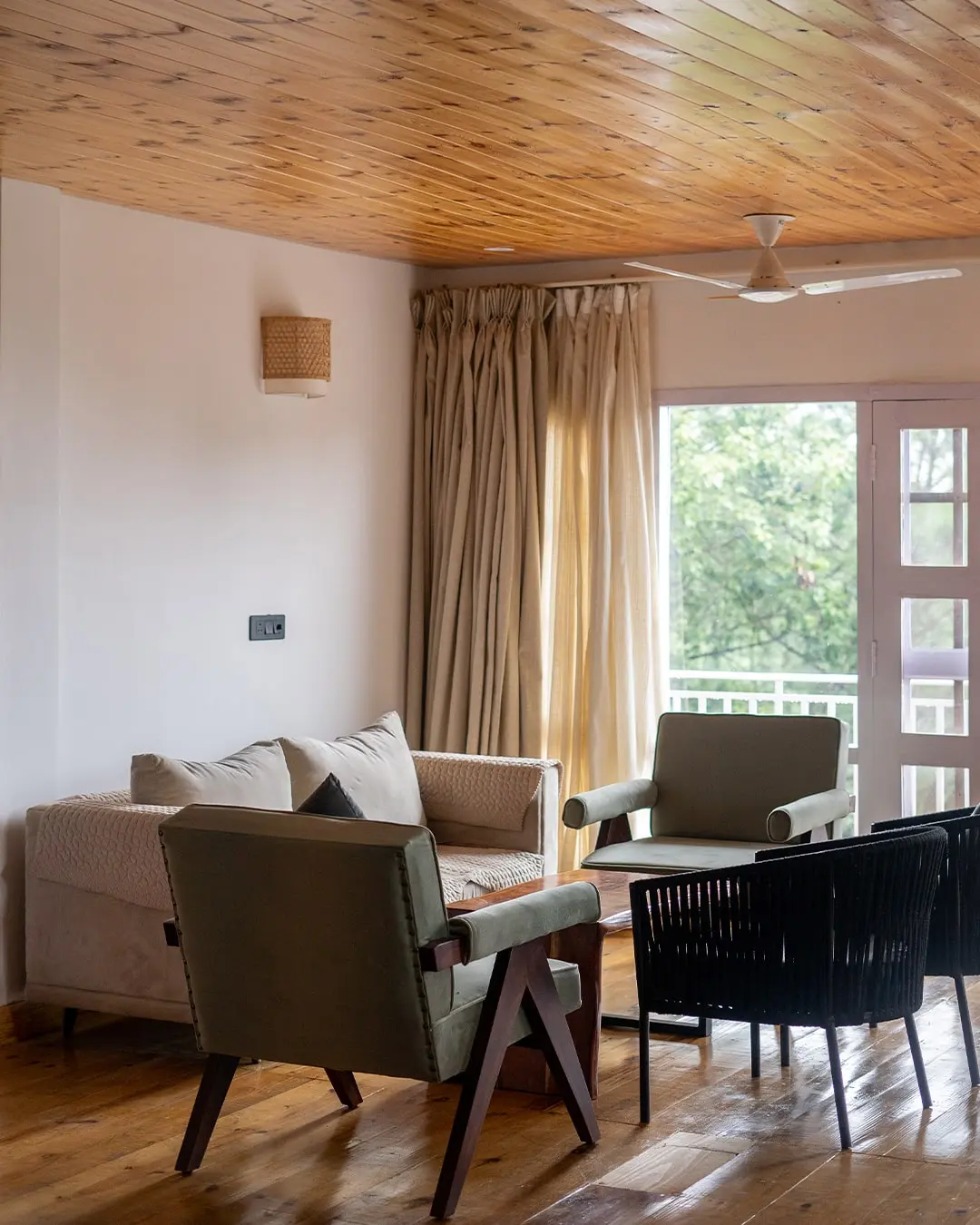 The Forest Stillness 4