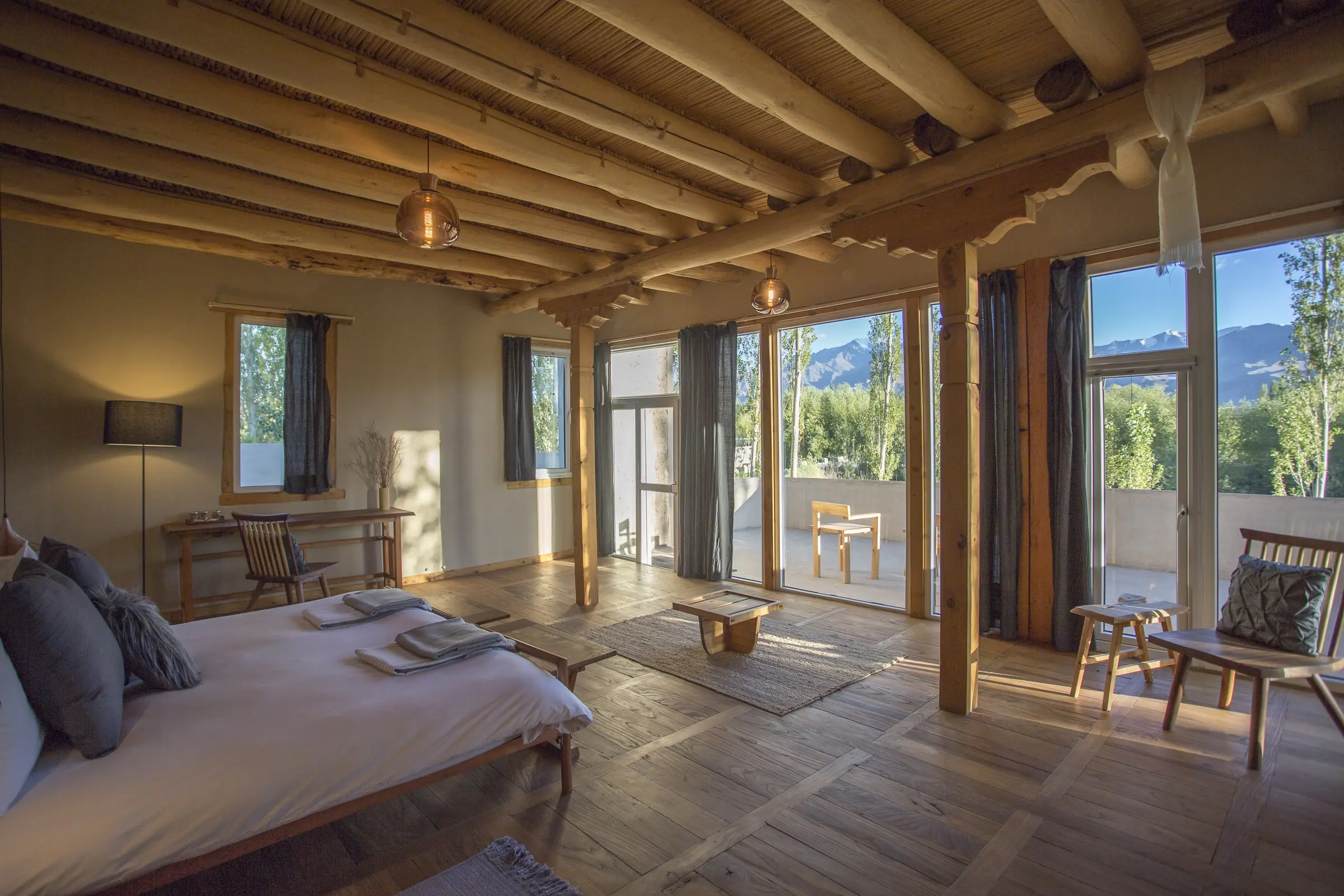 The Riverstone Retreat 3