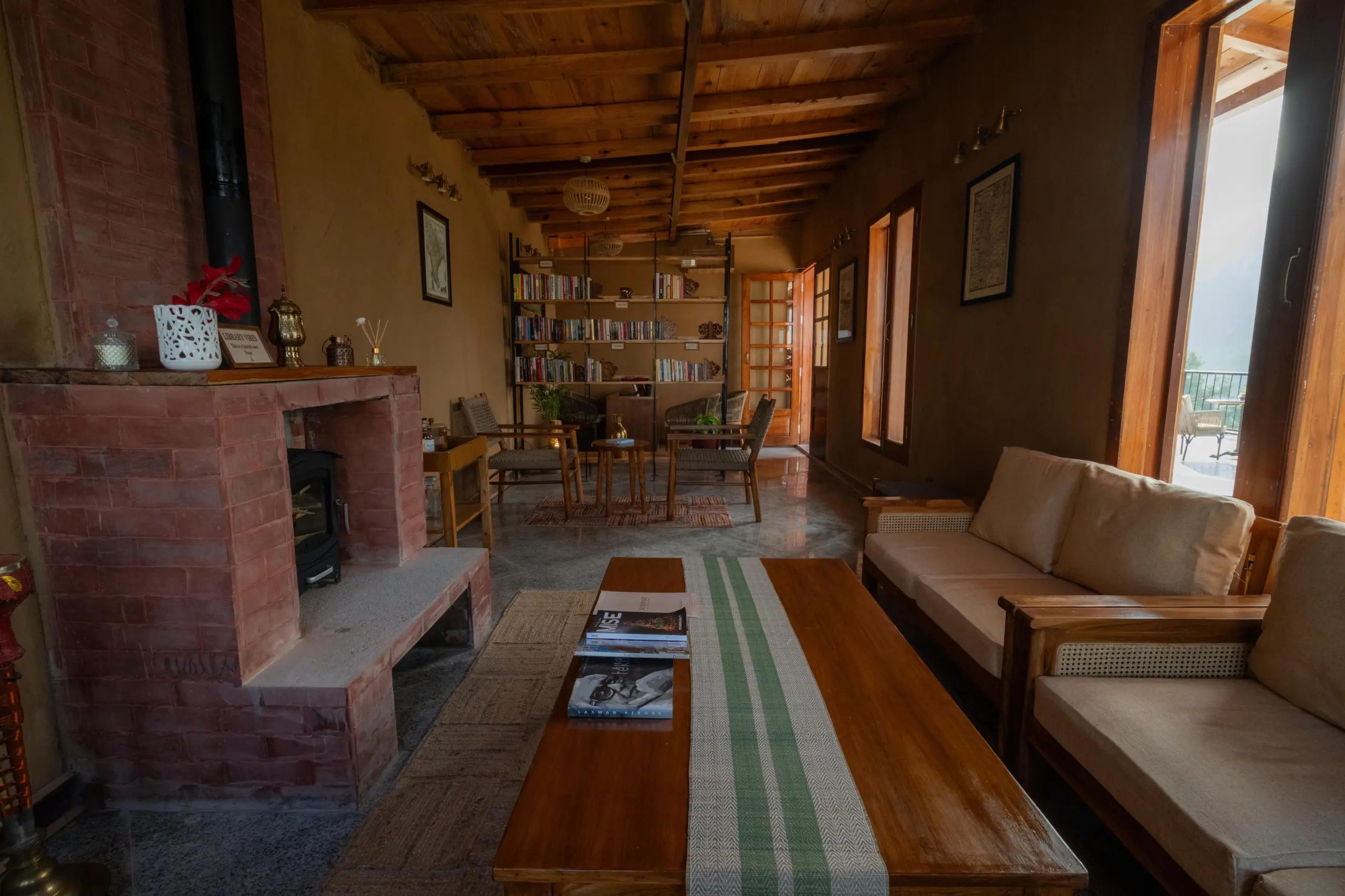 Whisperwood Villas 1