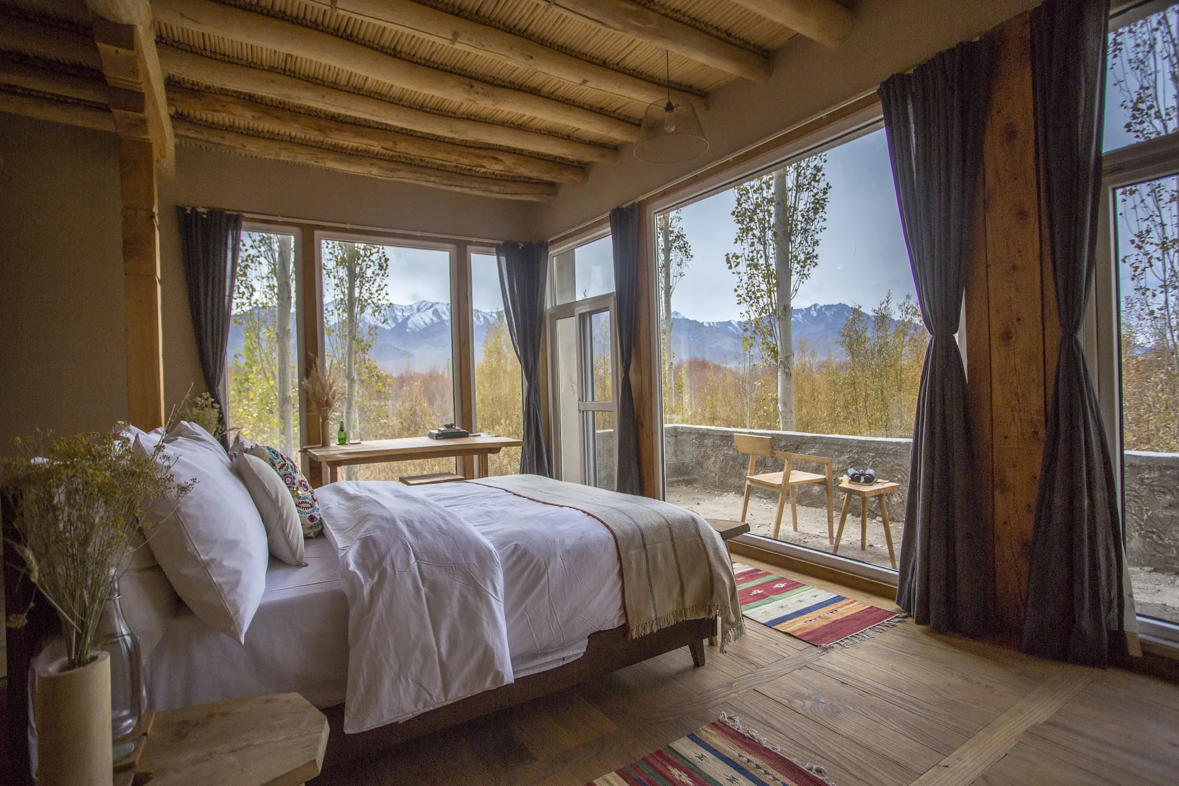 The Riverstone Retreat 4