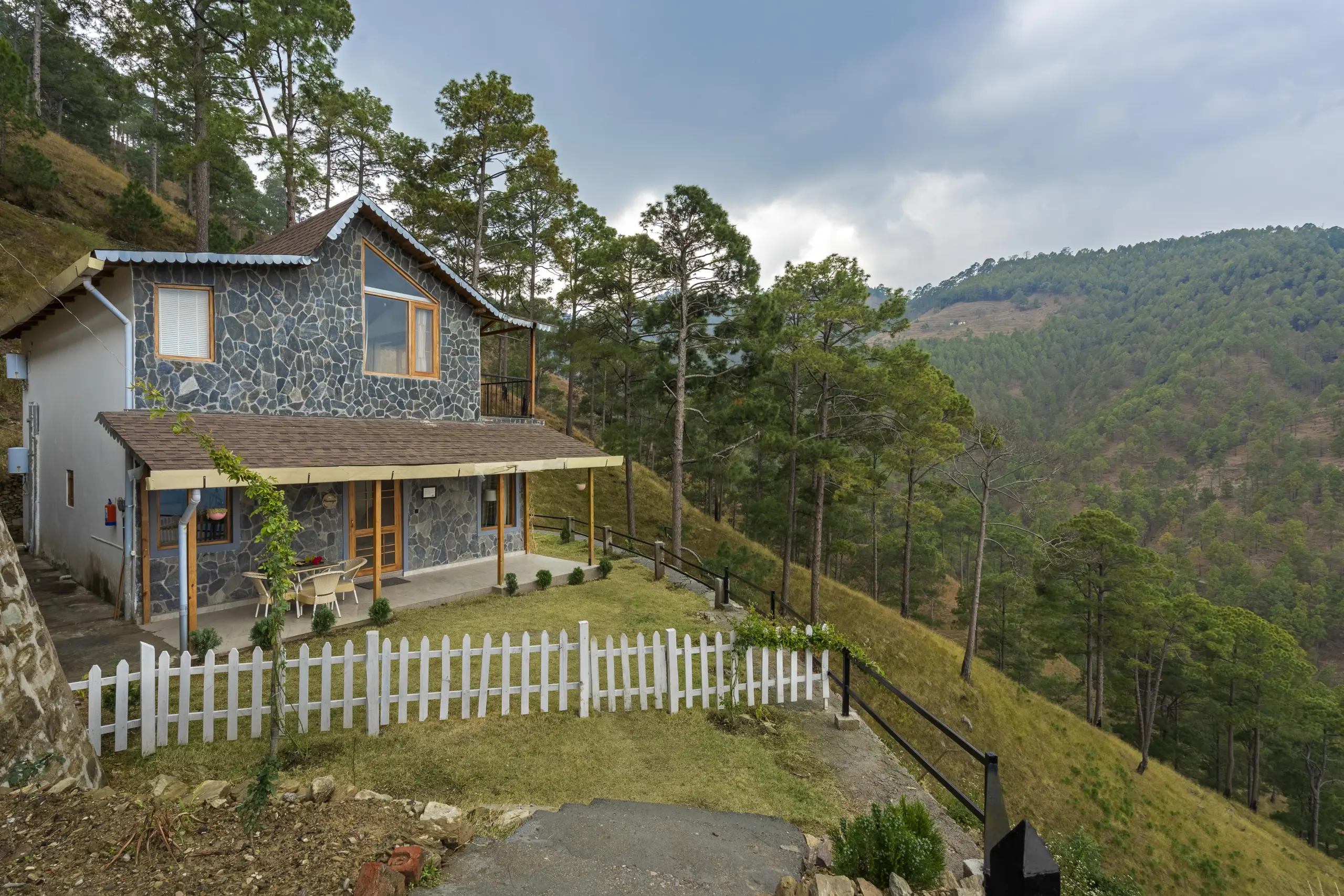 Whisperwood Villas 4