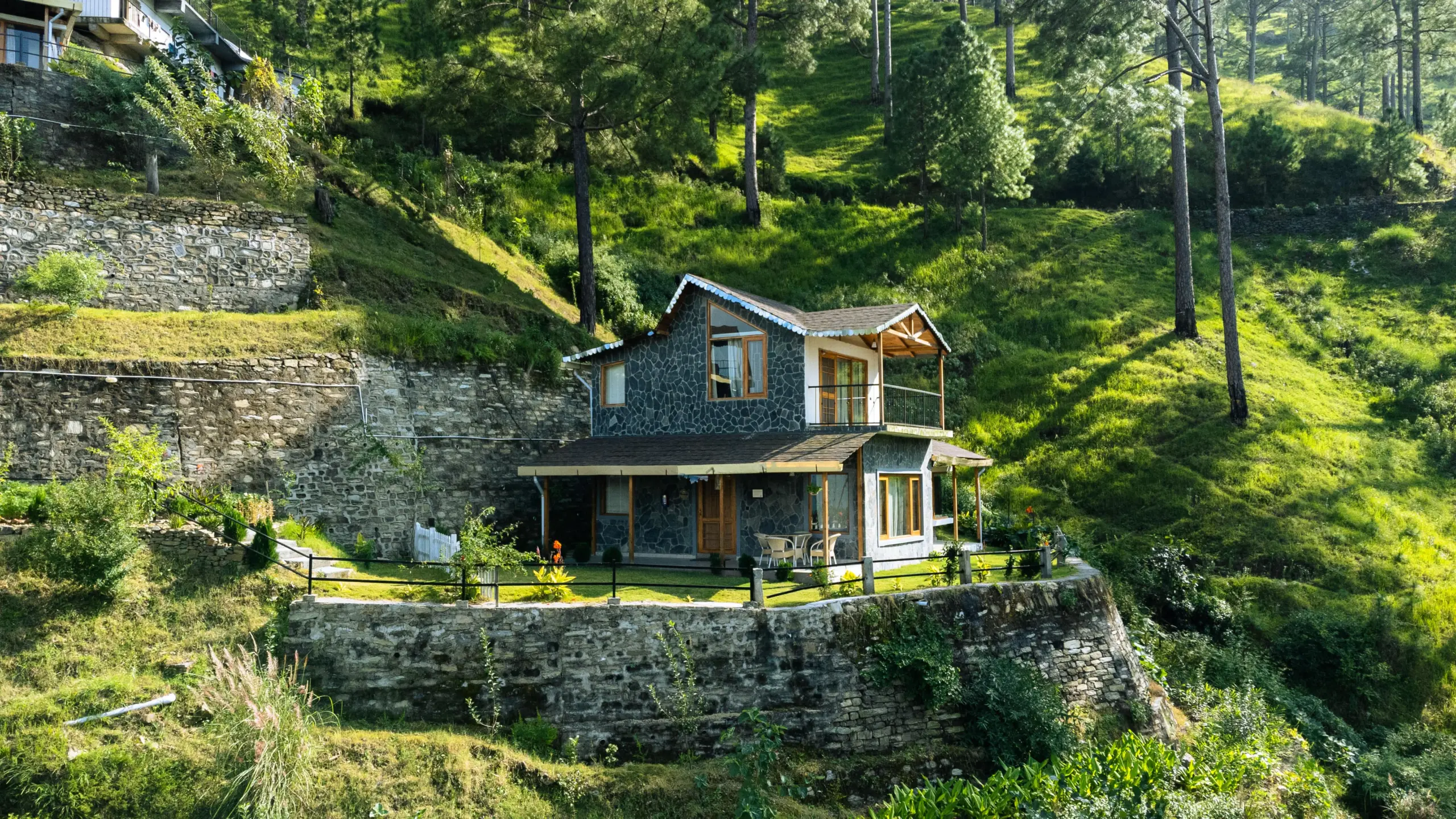 Whisperwood Villas 2