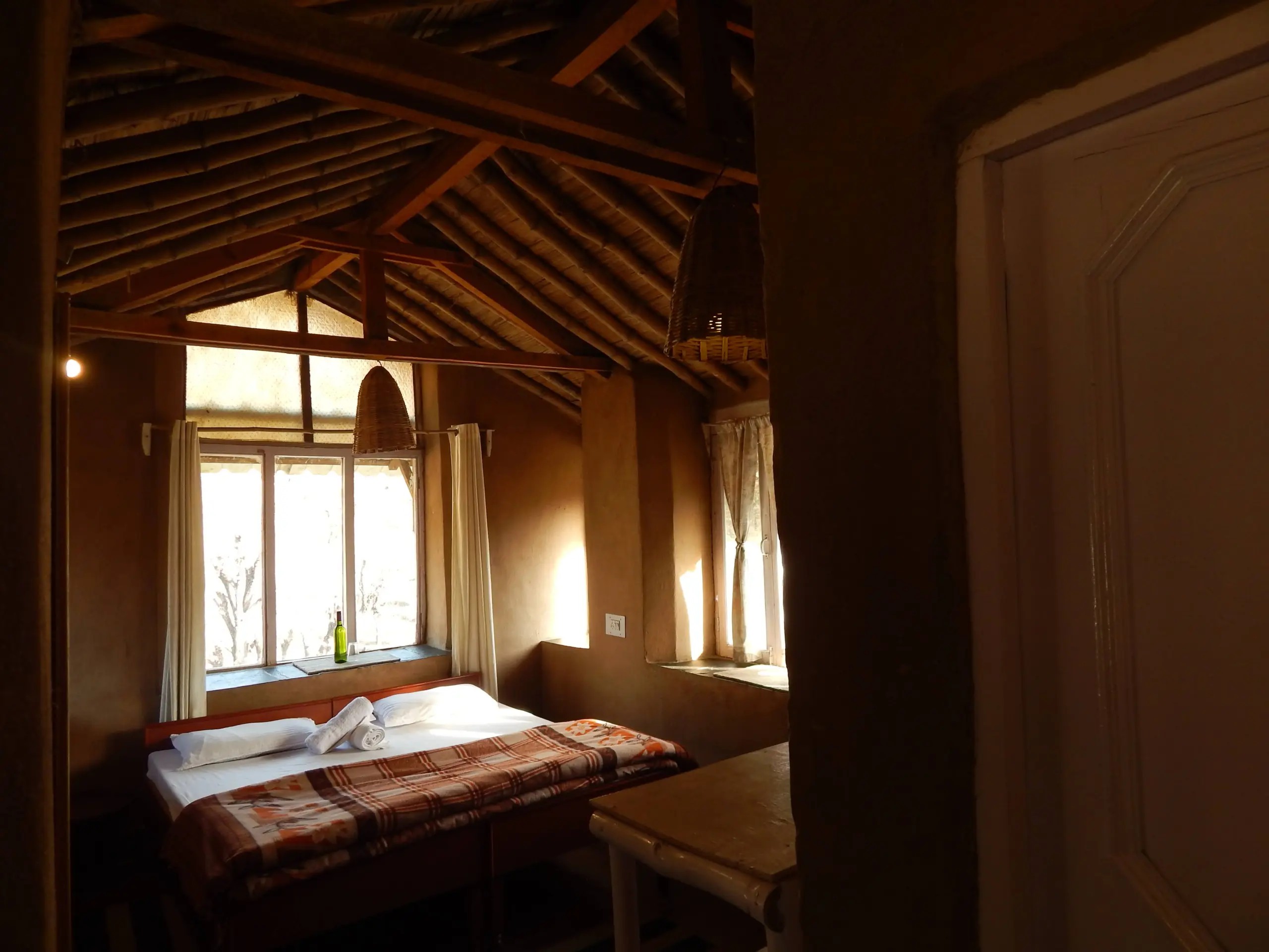 The Mud & Meadow Hideaway 2