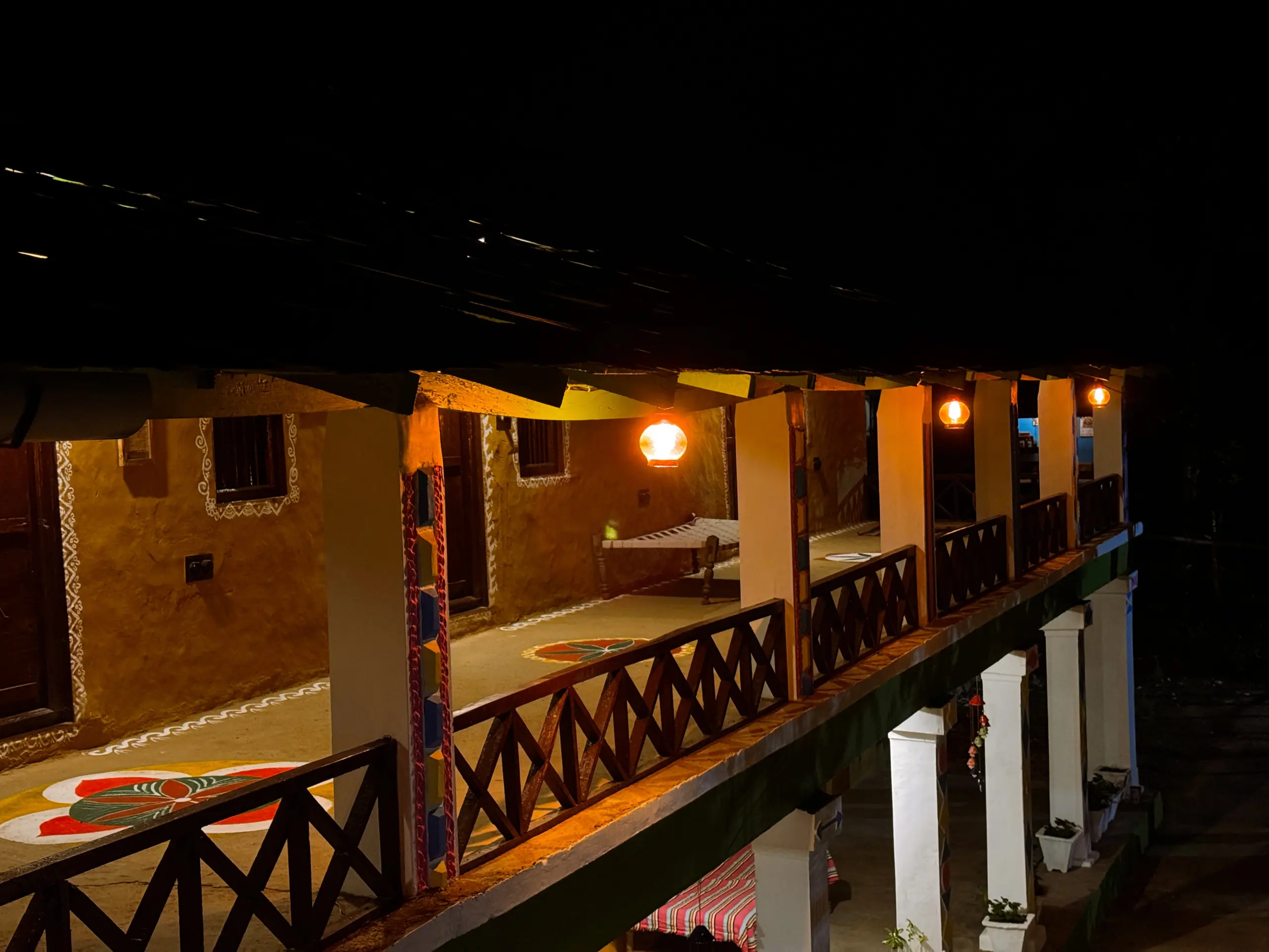 Ghar by the Hills -0