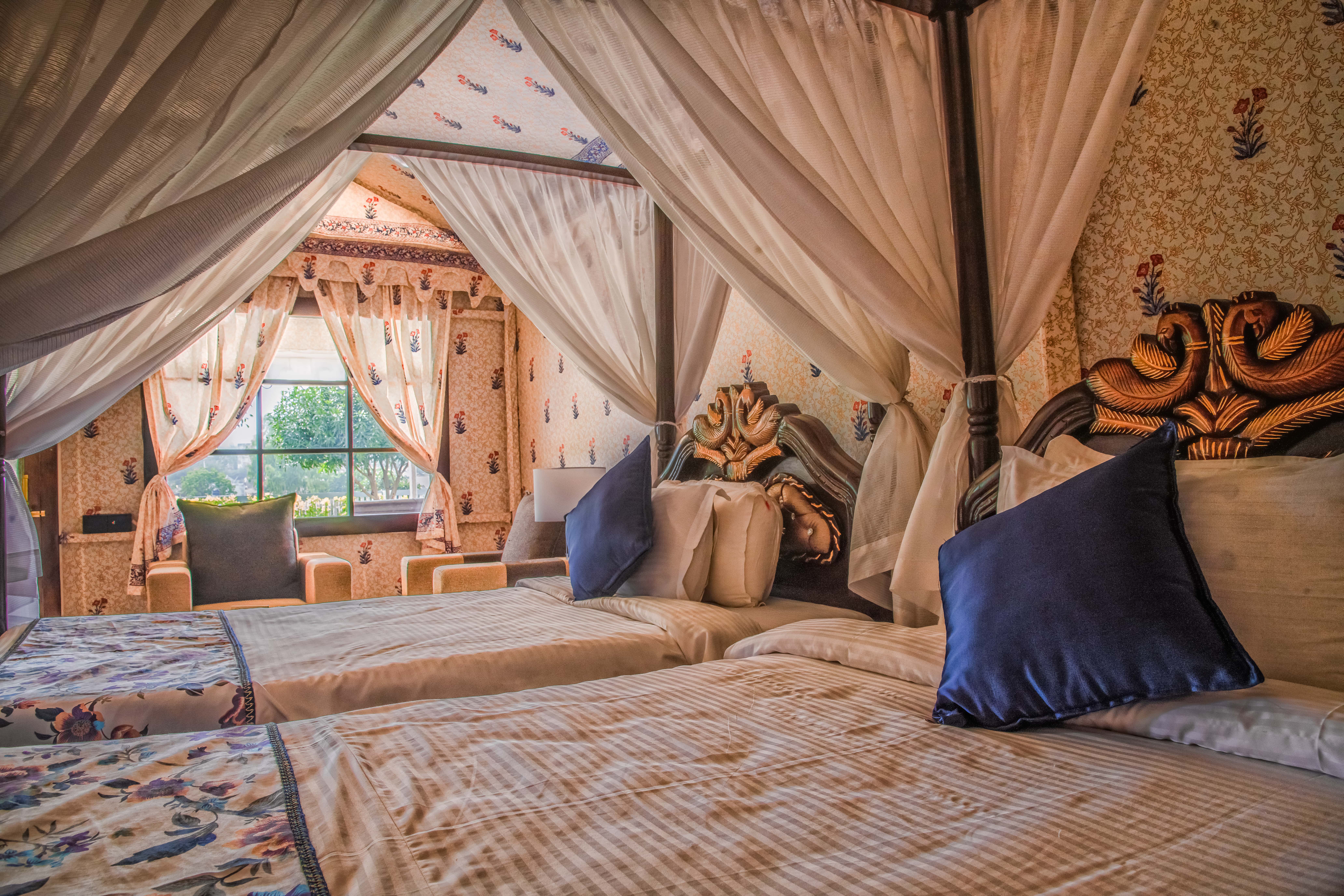 The Sand Dune Glamp 4