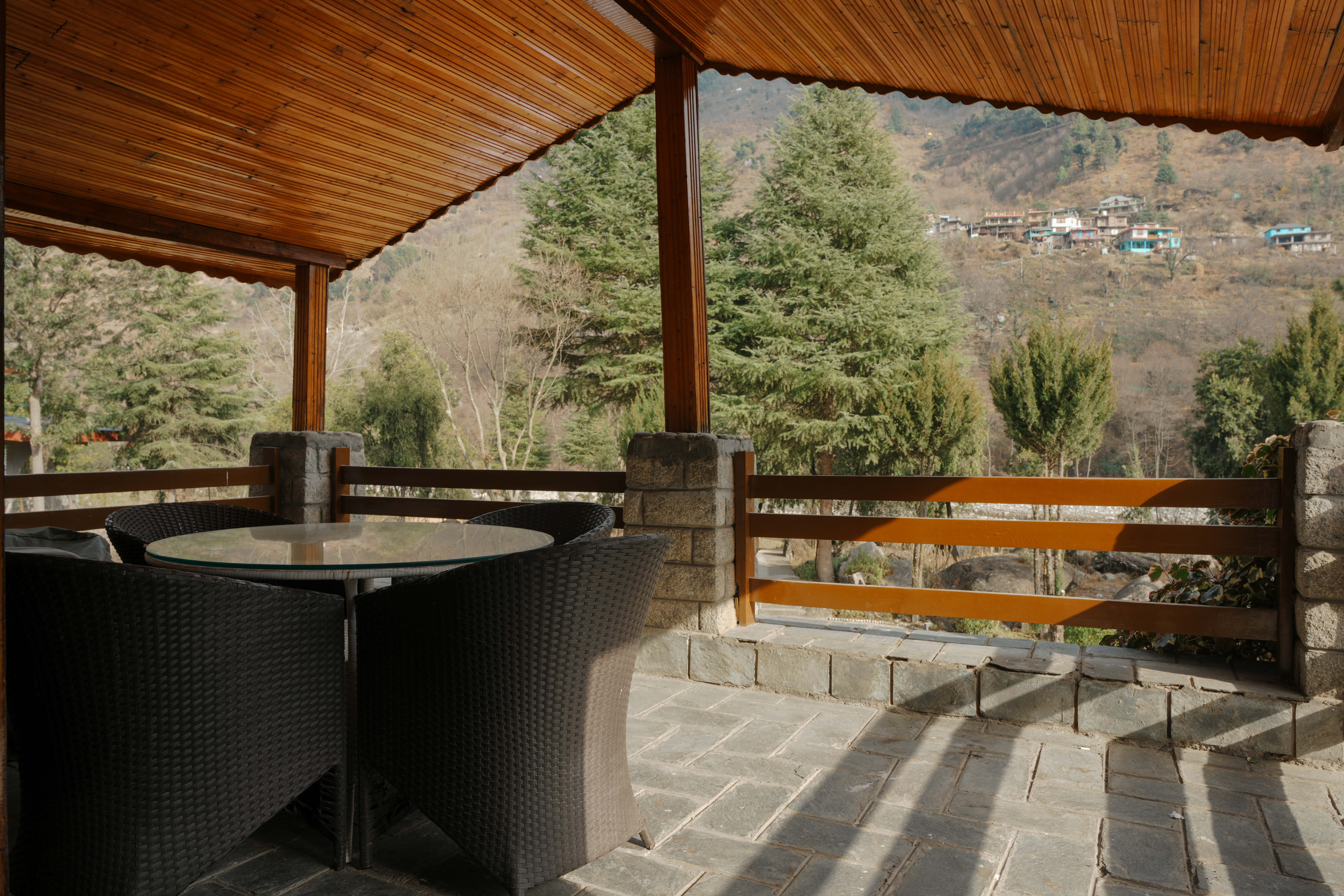 The Manor by the Beas 1