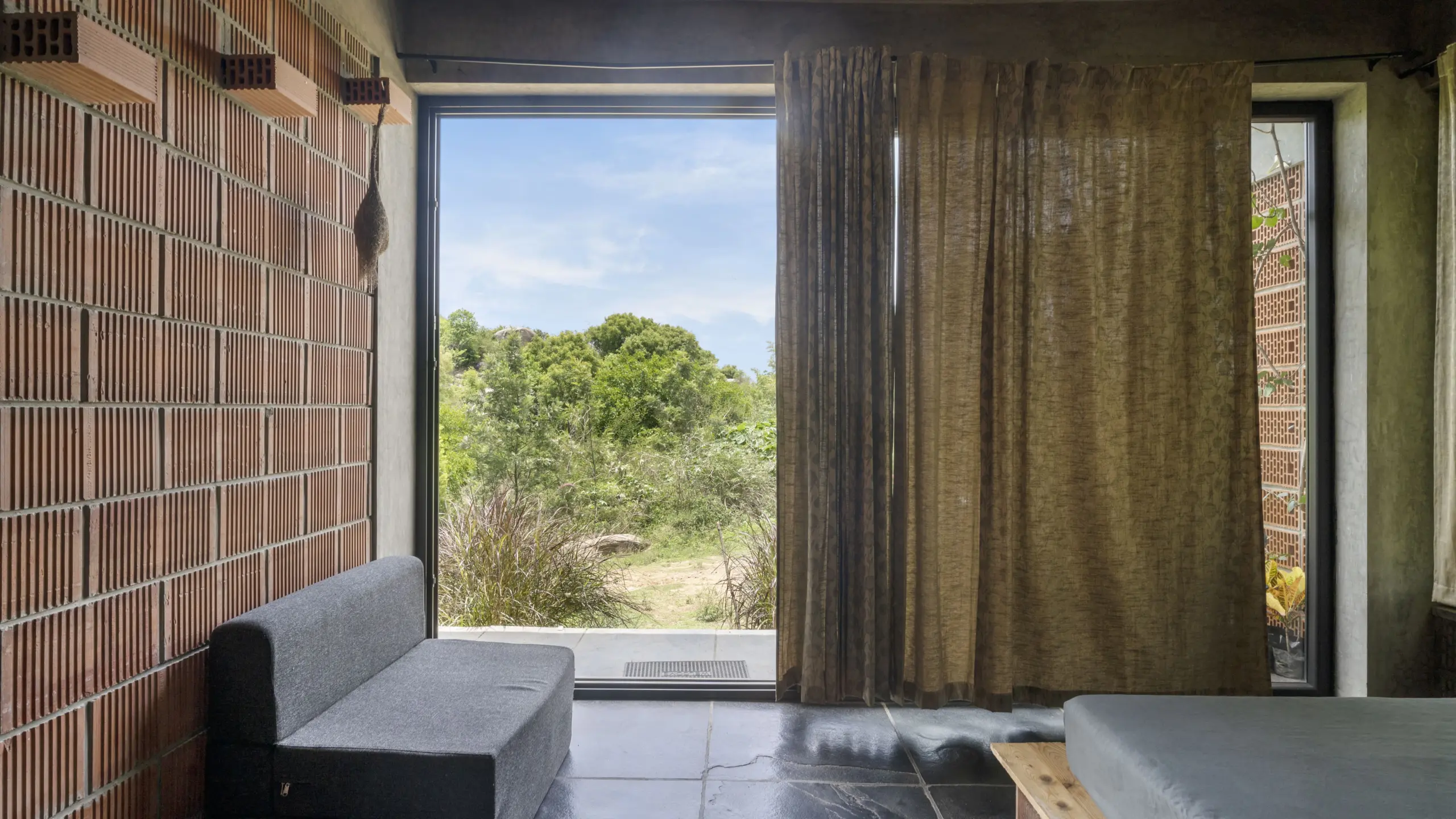 The Stone Nest Retreat 3