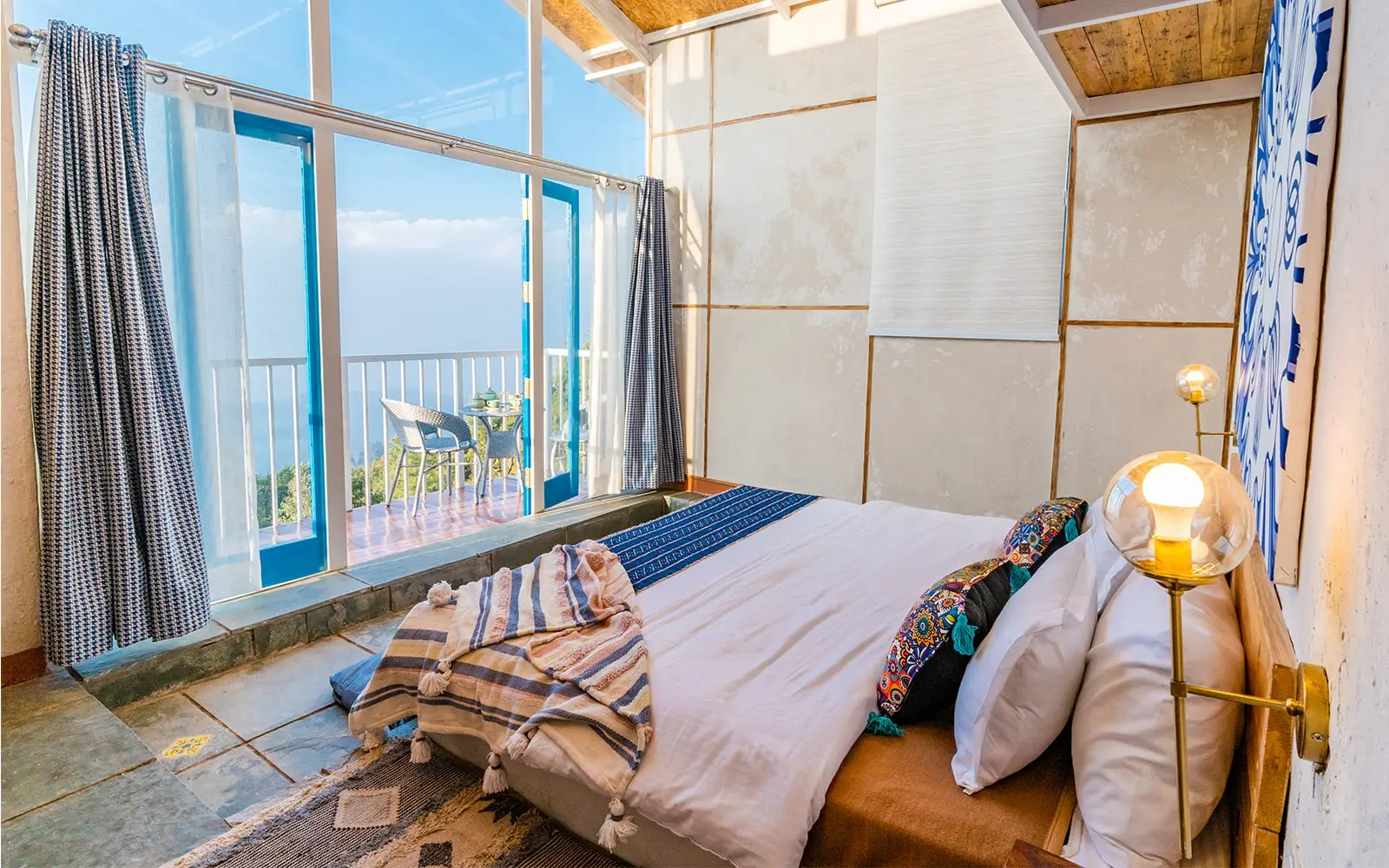 The Whispering Pines 2