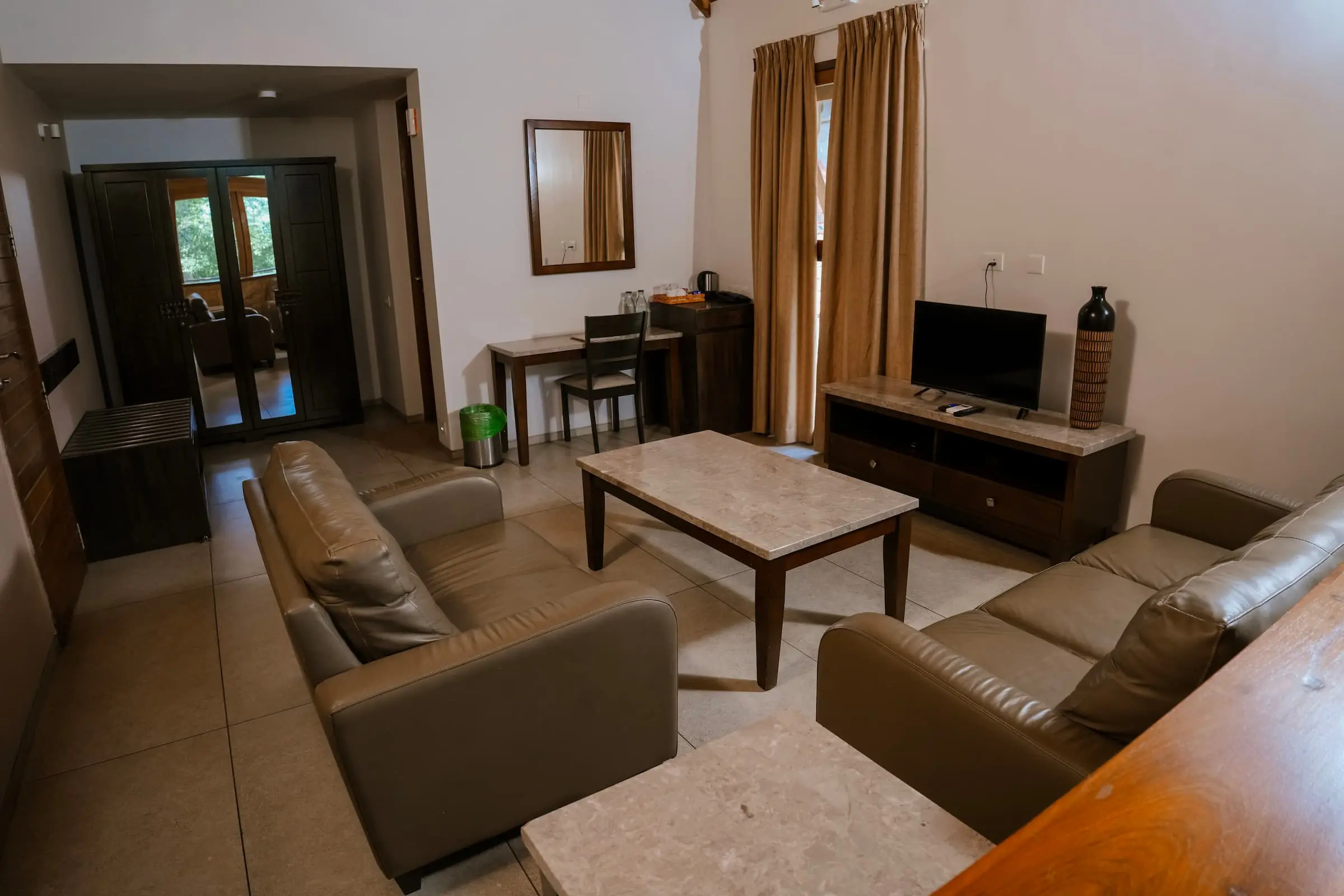 The Rainforest Estate – Coorg 2