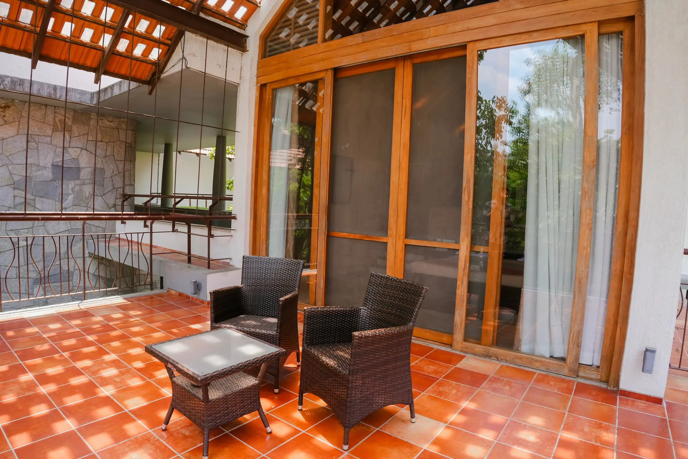 The Rainforest Estate – Coorg 1