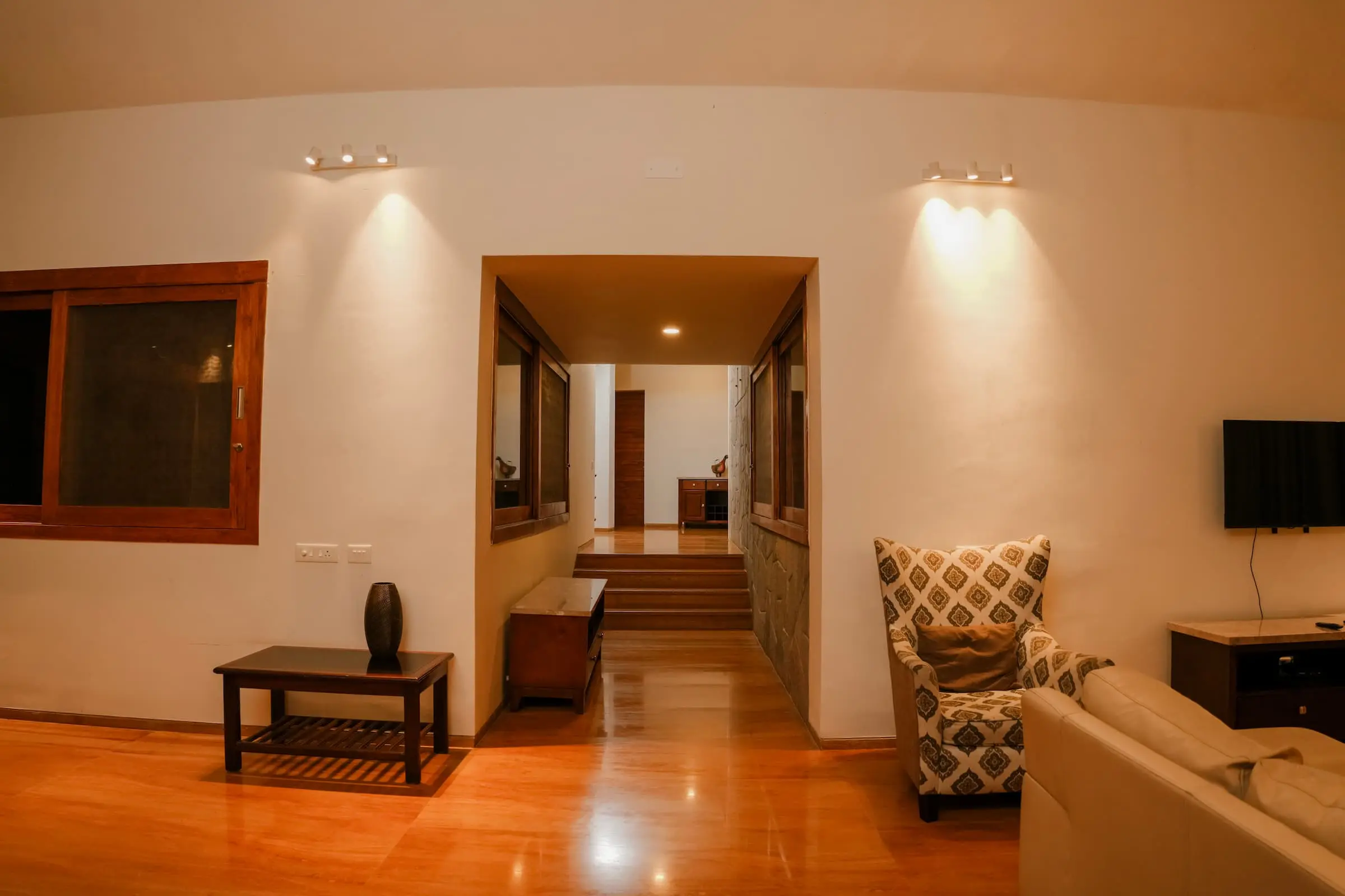 The Rainforest Estate – Coorg 4