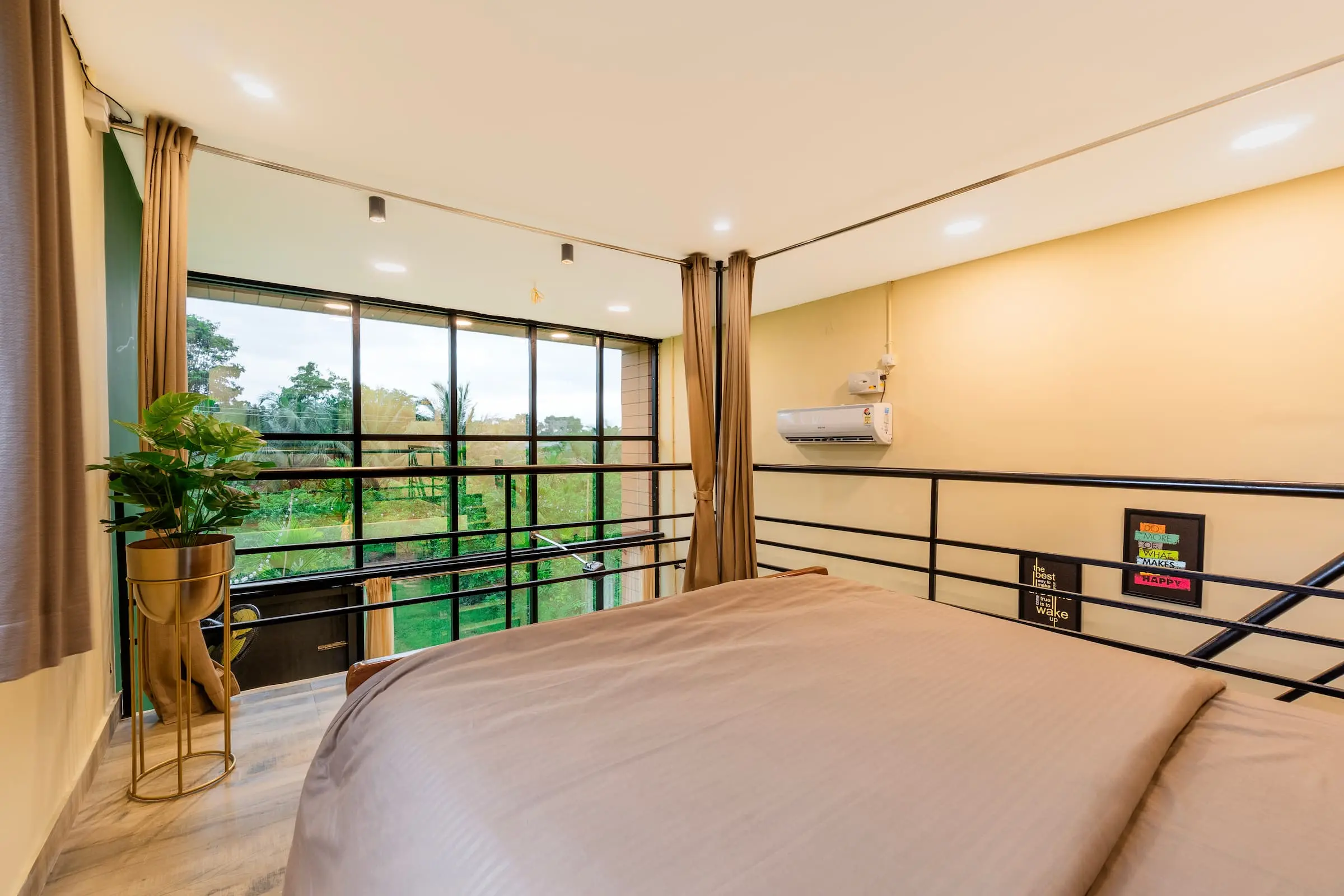 Ecotainer Grove – Karnataka 2