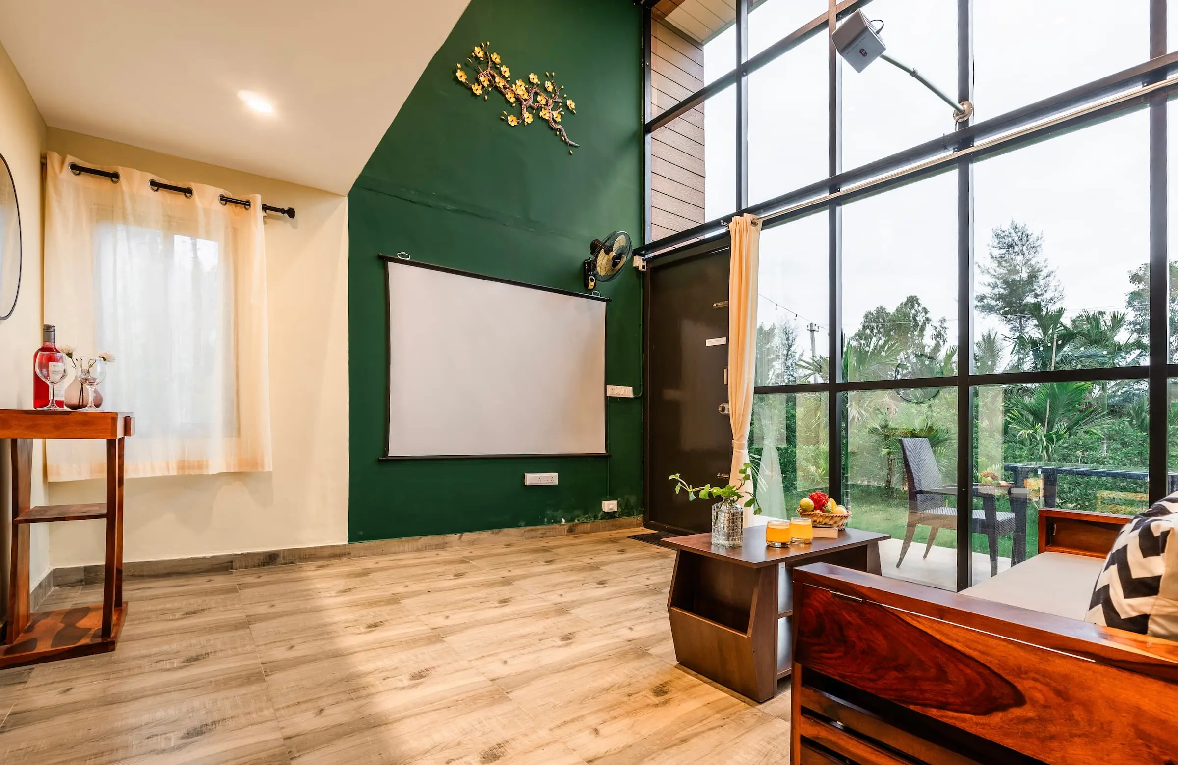 Ecotainer Grove – Karnataka 1