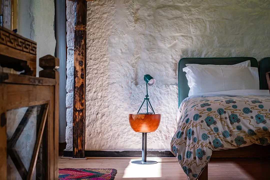 The House of Trees – Leh (Nubra Valley) 4