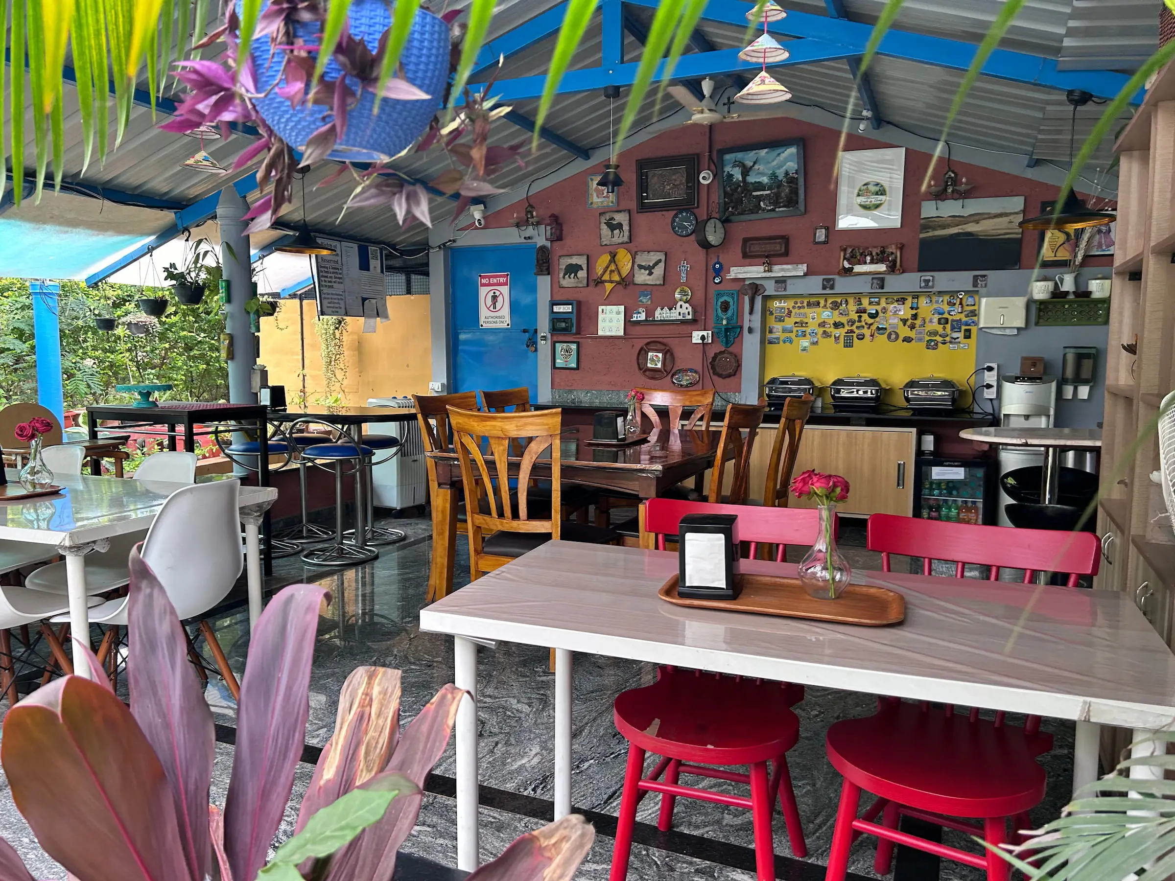 Camp Wildroot – Karnataka 2