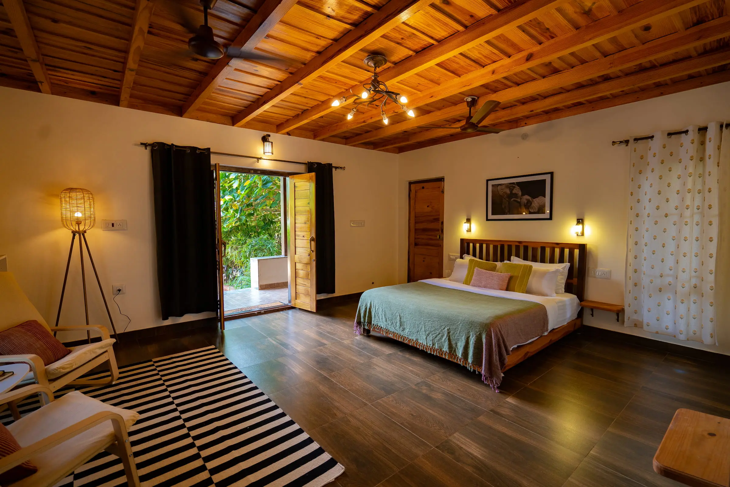 The Farmstead Escape – Bangalore 2