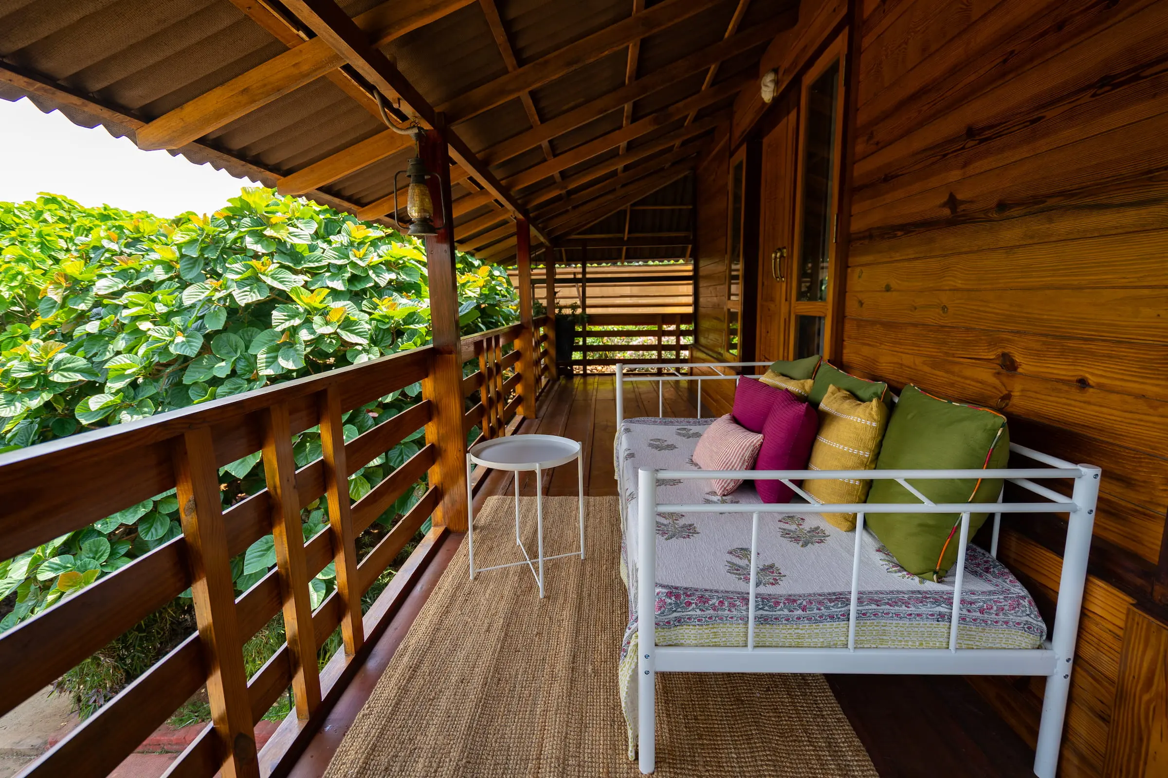 The Farmstead Escape – Bangalore 3