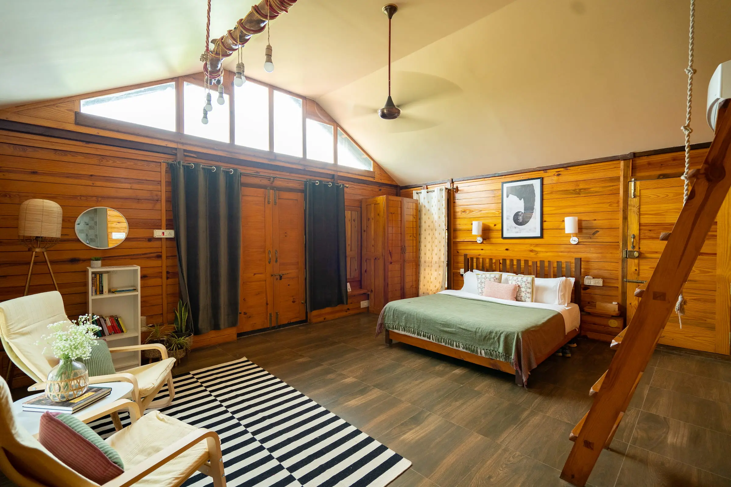 The Farmstead Escape – Bangalore 1